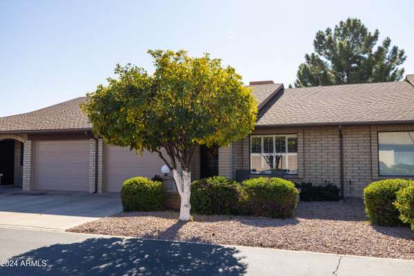 Mesa, AZ 85206,520 S Greenfield Road #21