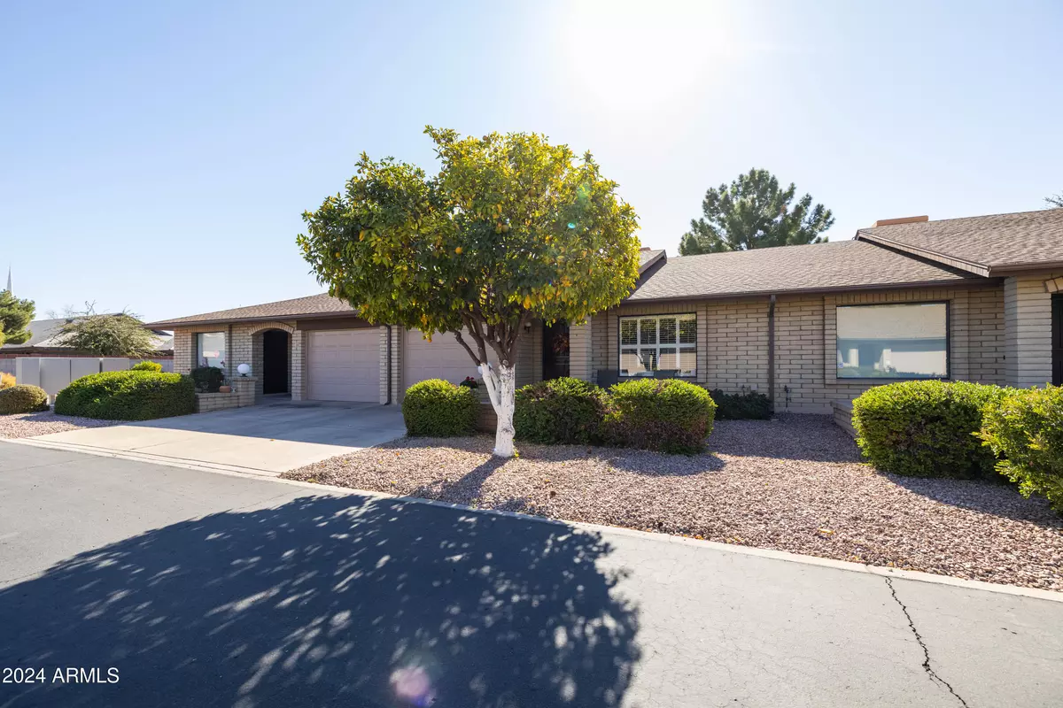 Mesa, AZ 85206,520 S Greenfield Road #21