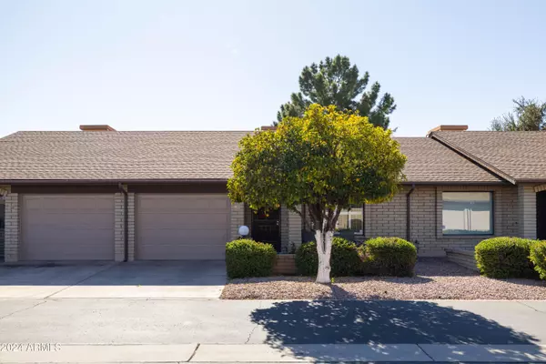 Mesa, AZ 85206,520 S Greenfield Road #21