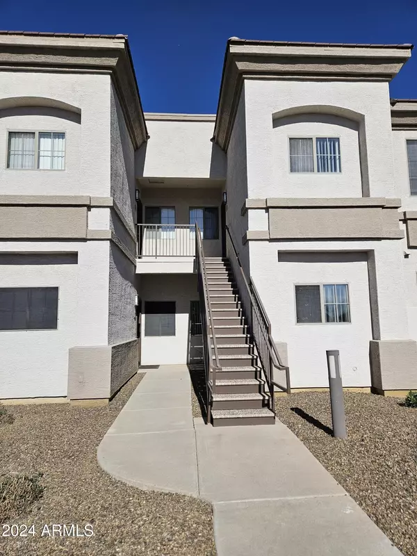 1941 S Pierpont -- #2141, Mesa, AZ 85206