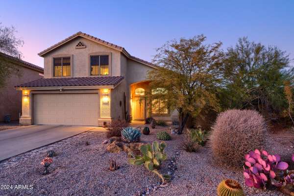 Cave Creek, AZ 85331,4506 E MATT DILLON Trail