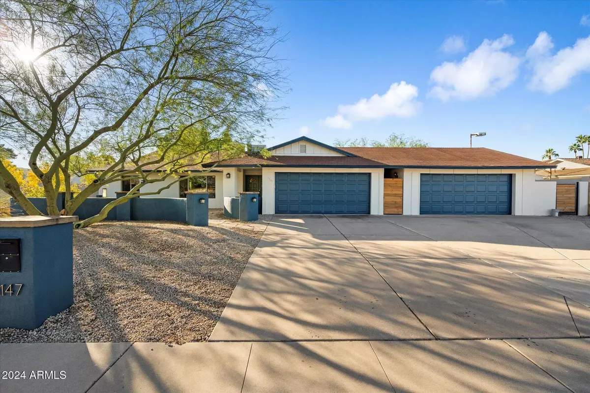 Scottsdale, AZ 85254,5147 E Sharon Drive