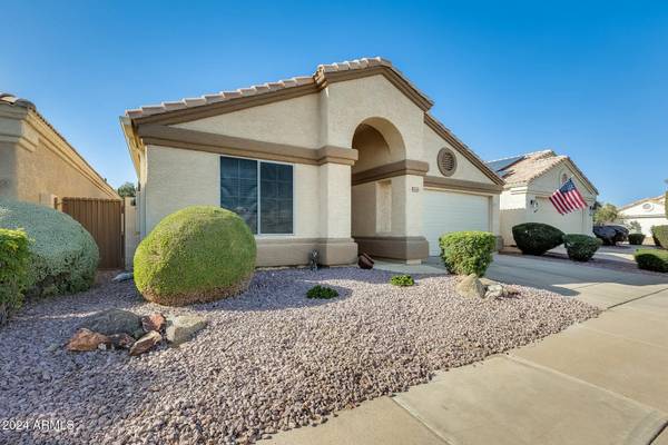 Surprise, AZ 85374,17330 N INCA Place