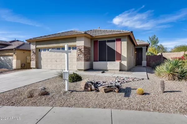 7038 W ANDREW Lane, Peoria, AZ 85383