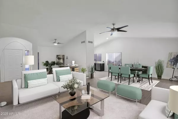 1292 N BOGLE Avenue Chandler, AZ 85225