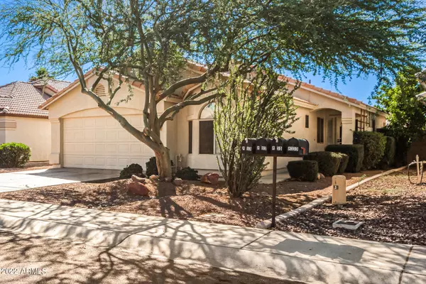 Peoria, AZ 85382,8347 W BLUEFIELD Avenue