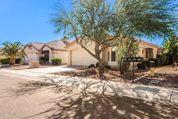 Peoria, AZ 85382,8347 W BLUEFIELD Avenue