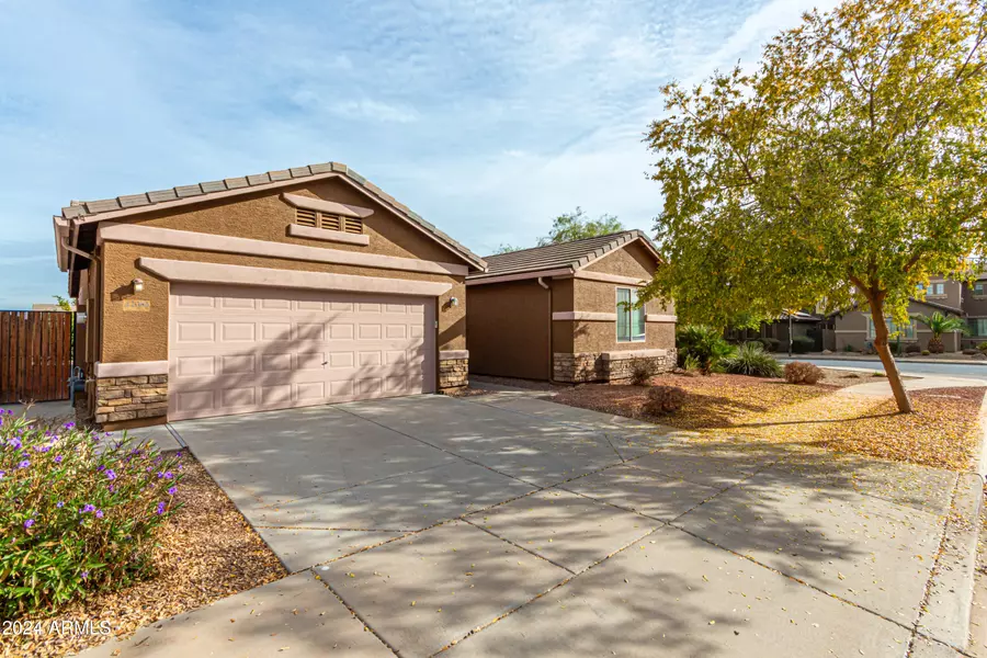 12053 N 145TH Drive, Surprise, AZ 85379