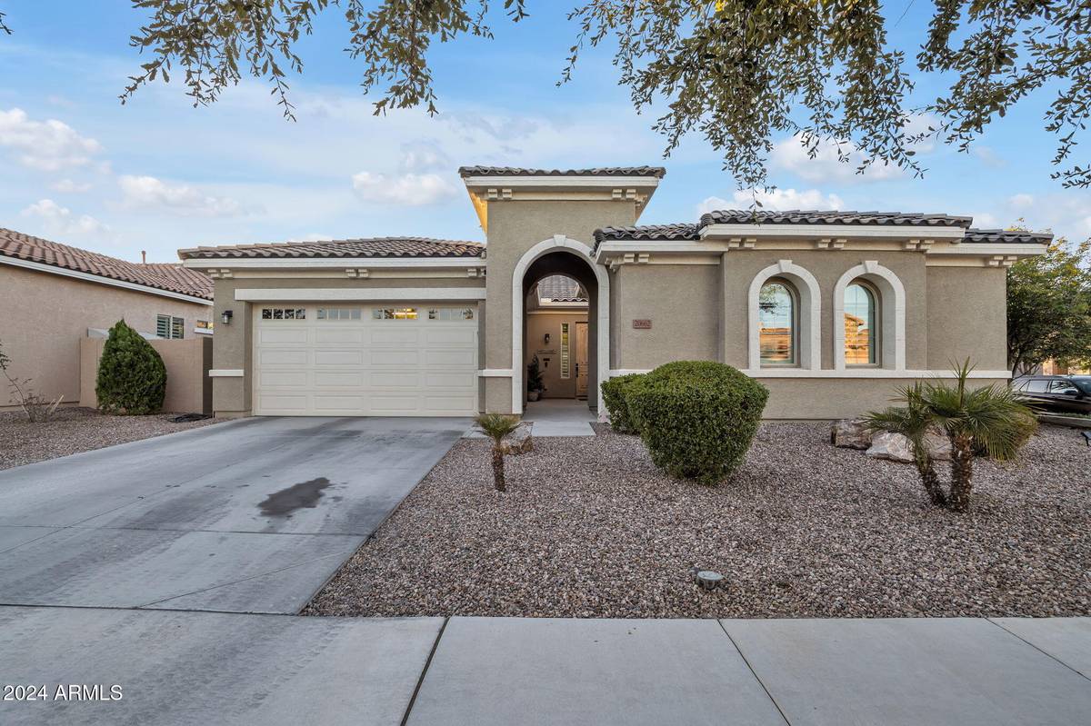 Queen Creek, AZ 85142,20662 S 196TH Street