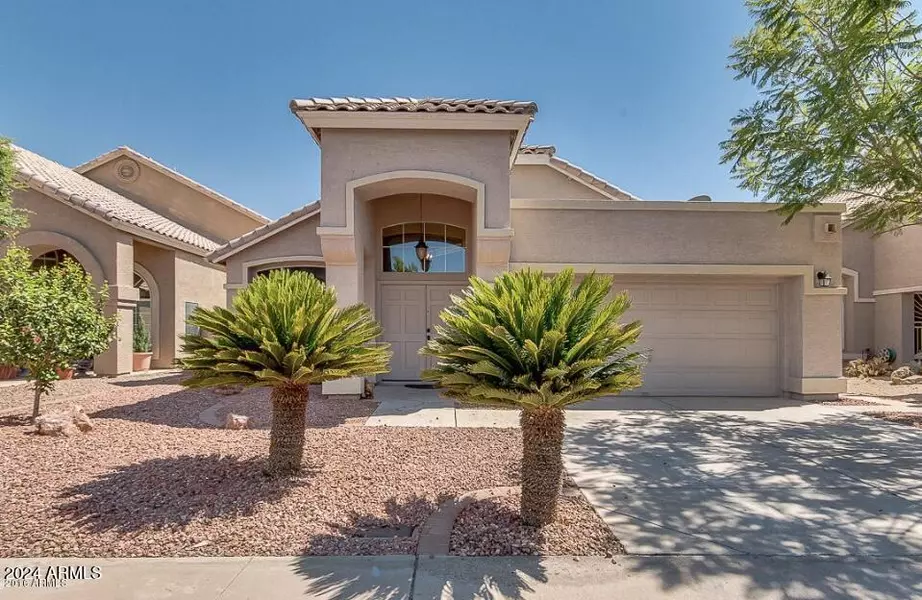 237 W BOLERO Drive, Tempe, AZ 85284