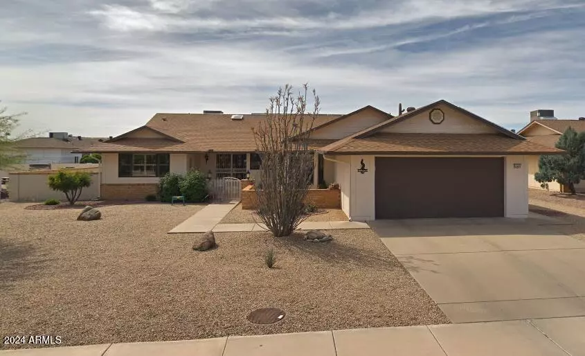 12405 W EVENINGSIDE Drive, Sun City West, AZ 85375