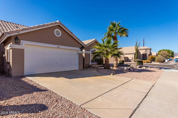 Phoenix, AZ 85044,4703 E WHITE ASTER Street