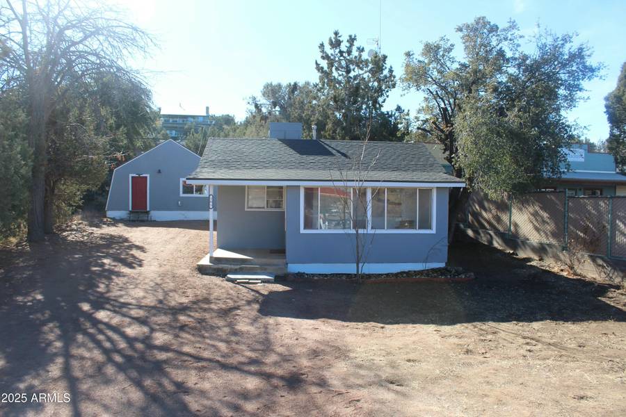 105 E PHOENIX Street, Payson, AZ 85541