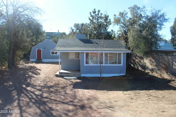 Payson, AZ 85541,105 E PHOENIX Street