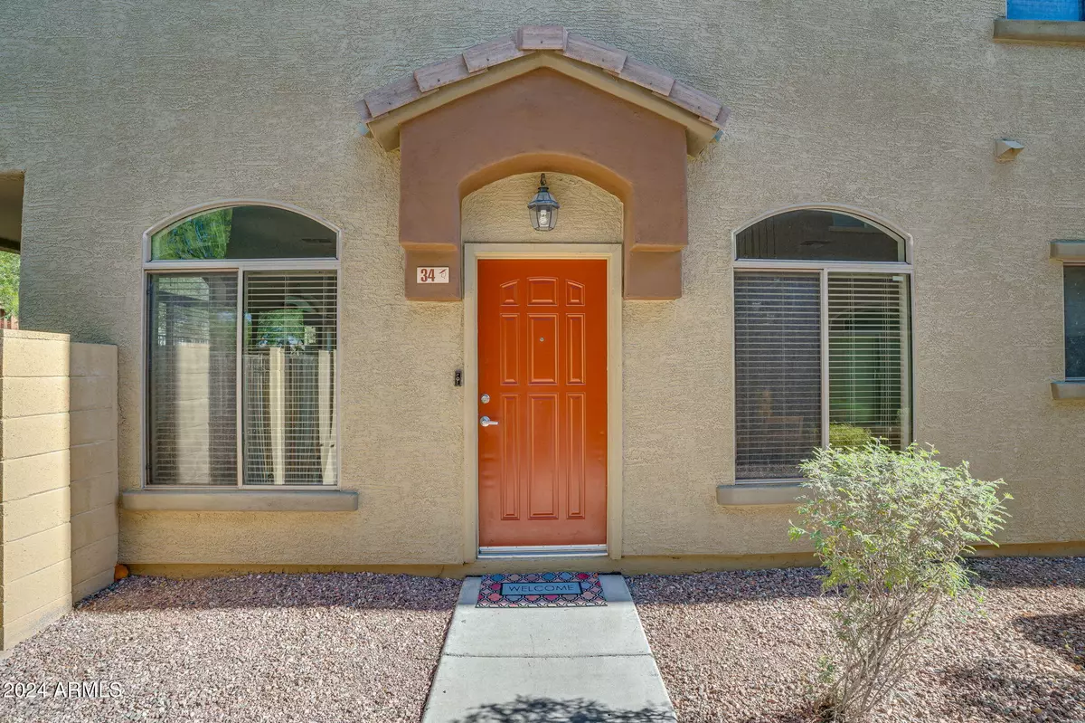 Phoenix, AZ 85024,2250 E DEER VALLEY Road #34