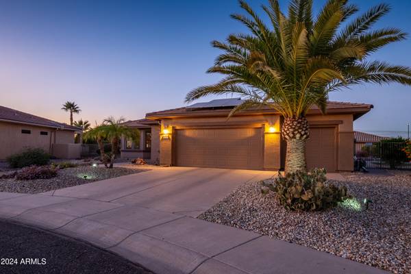 Surprise, AZ 85387,21730 N BLACK BEAR LODGE Drive