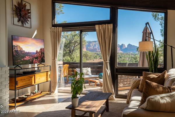 Sedona, AZ 86336,10 CALLE DEL OESTE --