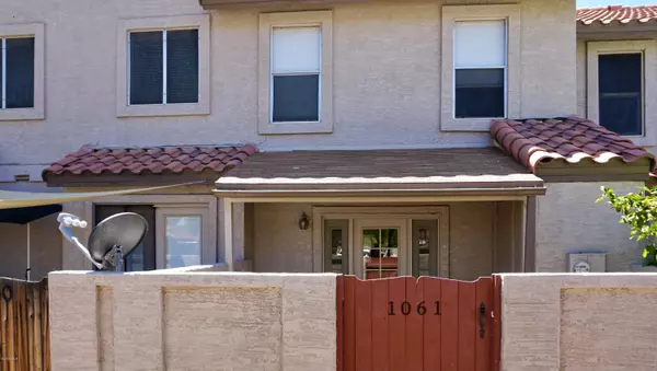 1961 N HARTFORD Street #1061, Chandler, AZ 85225