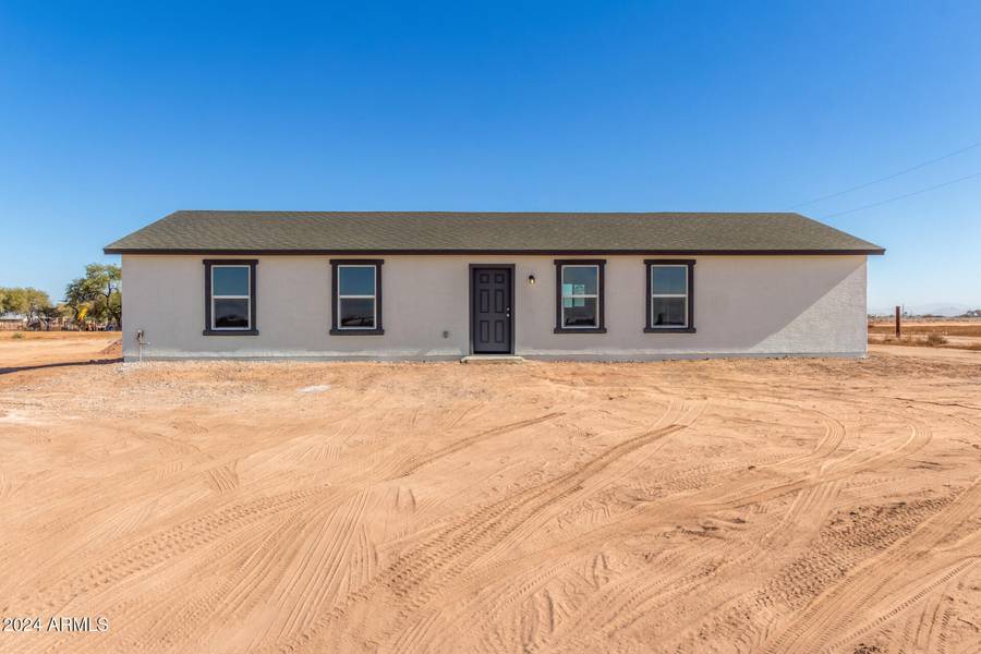 4867 N Jayson Road, Casa Grande, AZ 85194