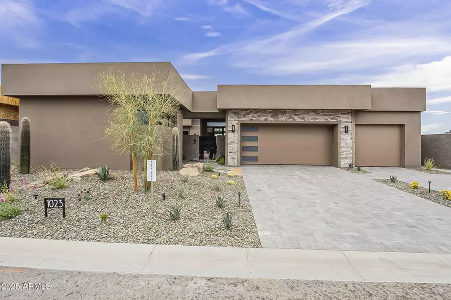 37200 N CAVE CREEK Road #1023, Scottsdale, AZ 85262
