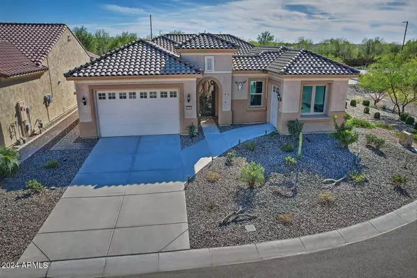 Florence, AZ 85132,7387 W CACTUS WREN Way W