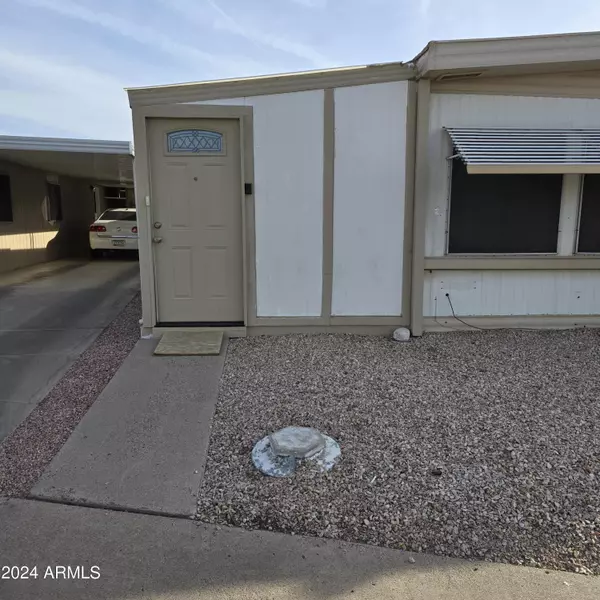 Peoria, AZ 85345,10701 N 99TH Avenue #176