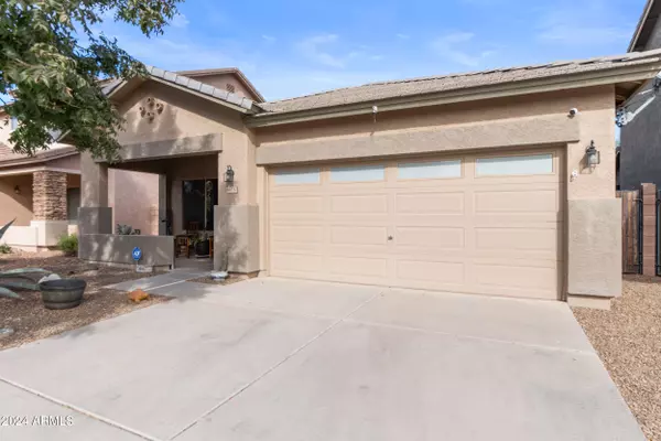 Maricopa, AZ 85139,44032 W GARDEN Lane