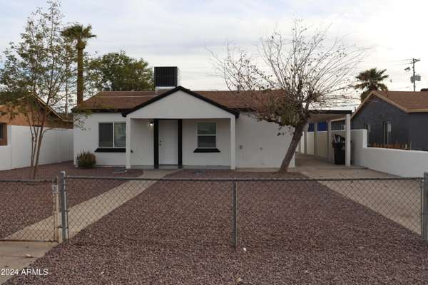 Phoenix, AZ 85007,1637 W Garfield Street