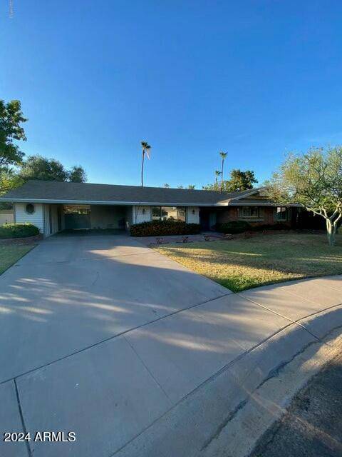 Scottsdale, AZ 85251,3144 N 84TH Place