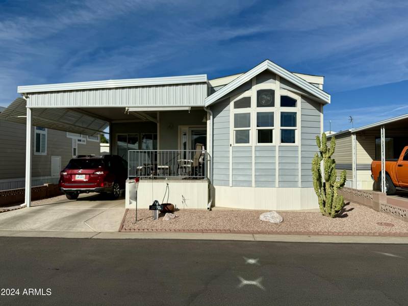 7750 E BROADWAY Road #776, Mesa, AZ 85208