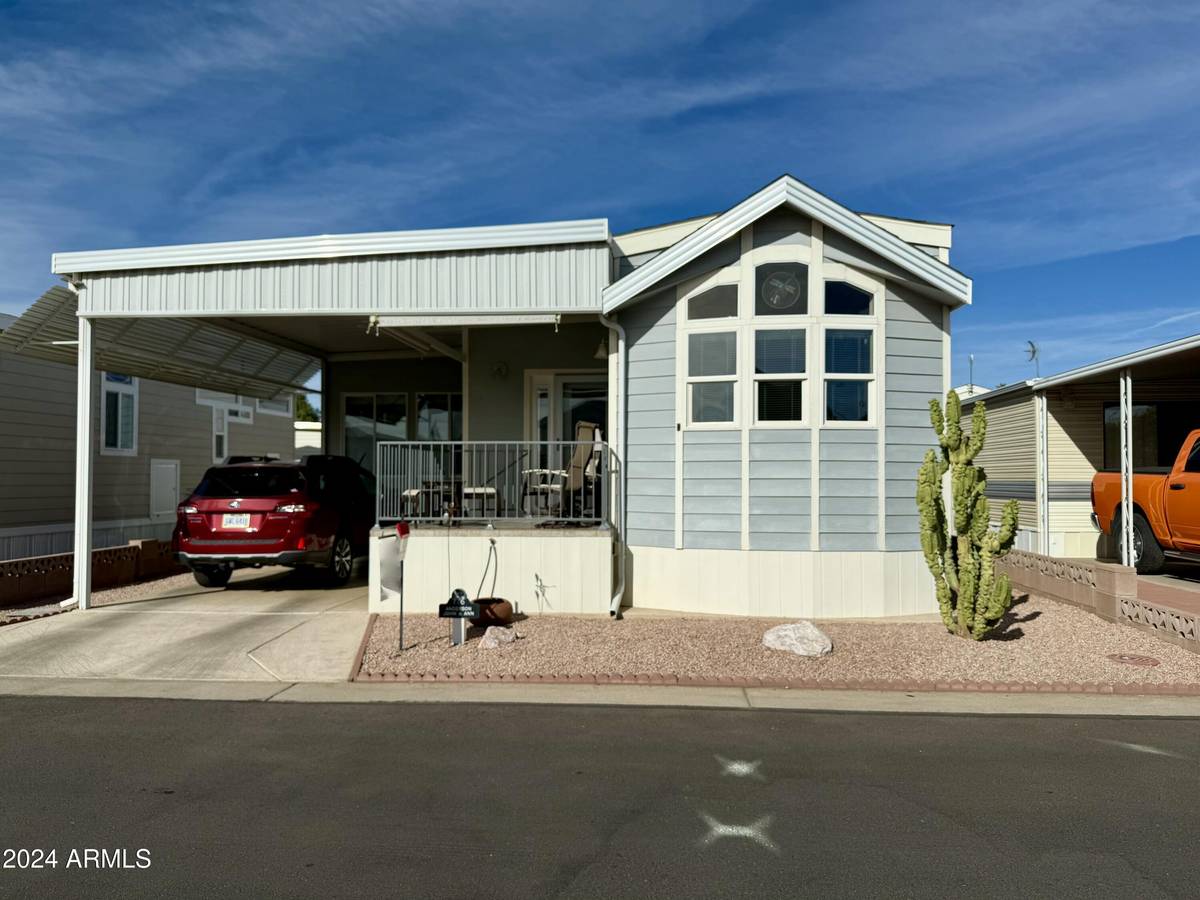 Mesa, AZ 85208,7750 E BROADWAY Road #776