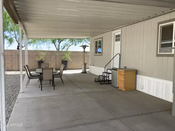 Goodyear, AZ 85338,17506 W VAN BUREN Street #211