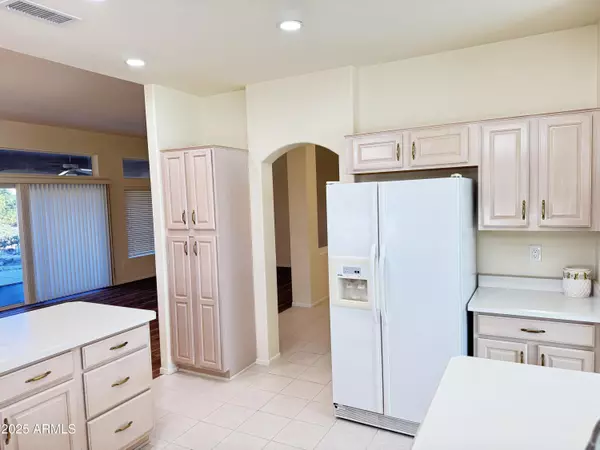 Sun City West, AZ 85375,13706 W CABALLERO Drive
