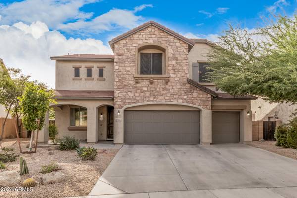 Peoria, AZ 85383,27906 N SIERRA SKY Drive