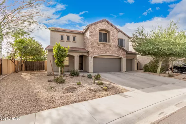 Peoria, AZ 85383,27906 N SIERRA SKY Drive