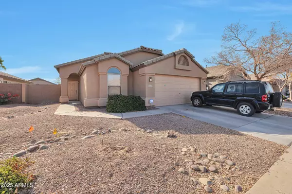 Maricopa, AZ 85138,42473 W SPARKS Drive