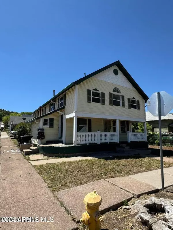 Williams, AZ 86046,142 E GRANT Avenue