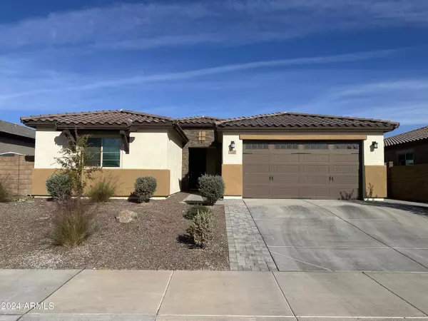 17316 W SELDON Lane, Waddell, AZ 85355