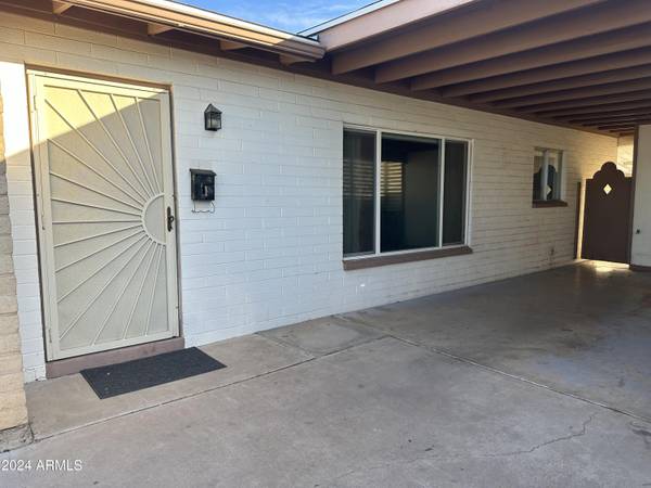 Mesa, AZ 85204,2063 E Bramble Avenue