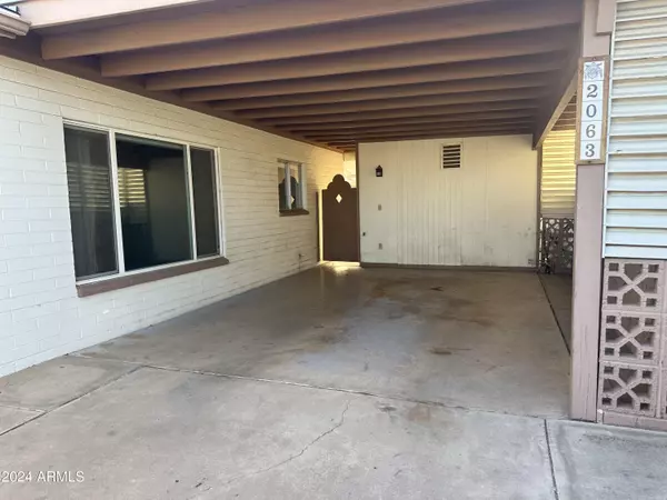 Mesa, AZ 85204,2063 E Bramble Avenue