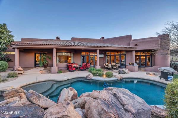 Scottsdale, AZ 85255,9290 E Thompson Peak Parkway #430