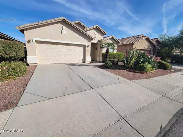 16940 W YOUNG Street, Surprise, AZ 85388