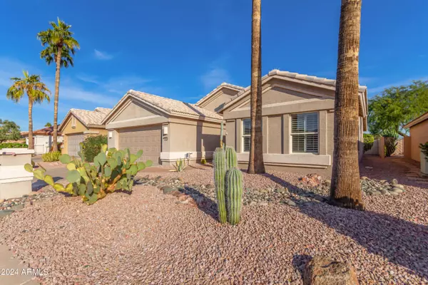 3323 N 146TH Drive, Goodyear, AZ 85395