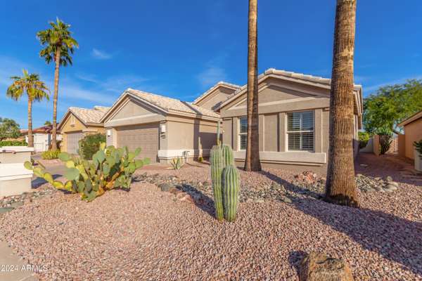 3323 N 146TH Drive, Goodyear, AZ 85395