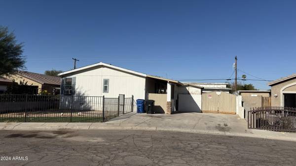 Avondale, AZ 85323,11206 W APACHE Street