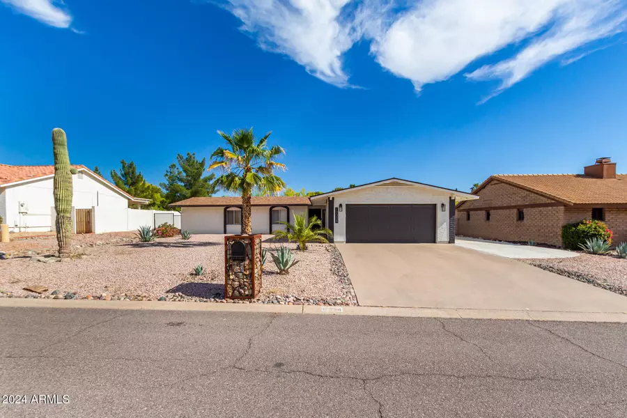 17334 E SAN MARCUS Drive, Fountain Hills, AZ 85268