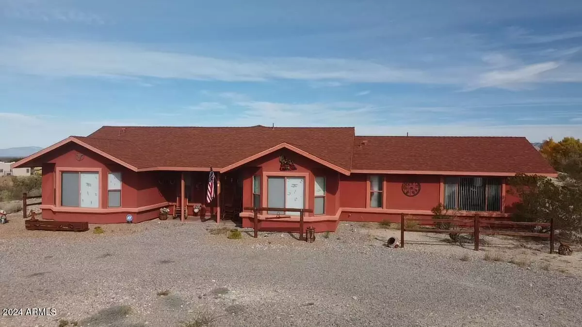 Tombstone, AZ 85638,1788 N North Drive