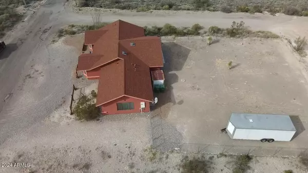 Tombstone, AZ 85638,1788 N North Drive