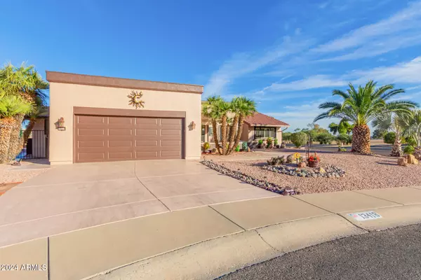 Sun City West, AZ 85375,13418 W STARDUST Boulevard