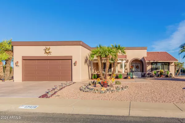 Sun City West, AZ 85375,13418 W STARDUST Boulevard